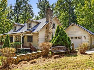 3377 Faw Dr, Sophia, NC 27350
