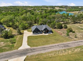 2032 Little Valley Ct, Weatherford, TX 76087