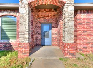 14713 S Harvey Ave, Oklahoma City, OK 73170