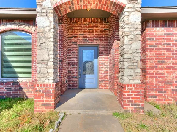 14713 S Harvey Ave, Oklahoma City, OK 73170