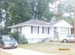 522 Argyle Pl, Anniston, AL 36207