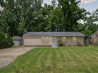 3454 Cambridge Ave, Jackson, MI