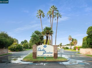 2287 Dalis Dr #169, Concord, CA 94520