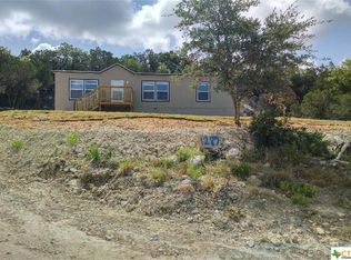 1287 Sleepy Holw, Spring Branch, TX 78070