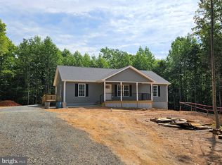 2939 Twymans Mill Rd, Madison, VA 22727