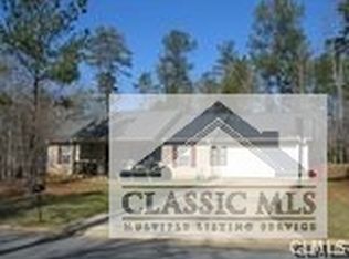 359 Riverchase Dr, Athens, GA 30605