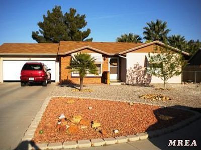 138 Navajo St