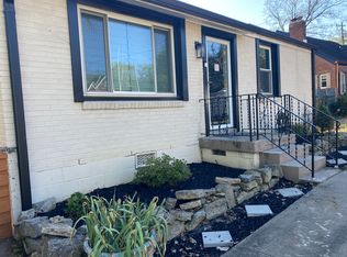 902 McClurkan Ave, Nashville, TN 37206