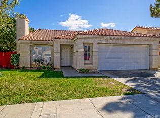 2136 Scott Ave, Palmdale, CA 93550