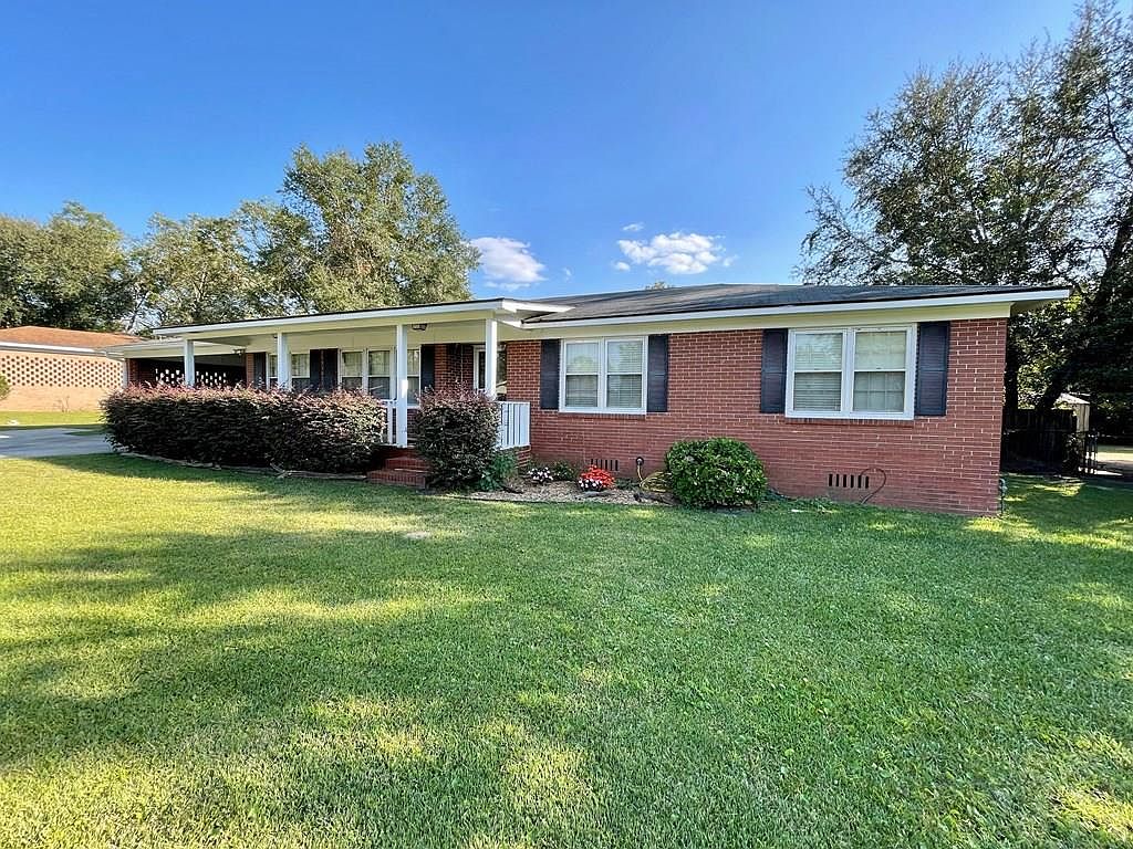 3806 Tiffany Pl, Valdosta, GA 31605 MLS 137135 Zillow