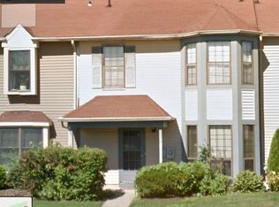 70 Tynemouth Ct, Robbinsville, NJ 08691