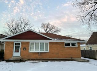 50 E Van Buren St, Villa Park, IL 60181