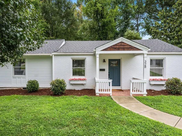 328 Waldo St, Cary, NC 27511