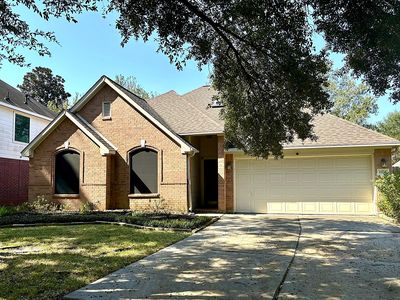 19215 Sarah Ann Ct, Humble, TX, 77346
