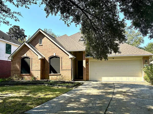 19215 Sarah Ann Ct, Humble, TX 77346