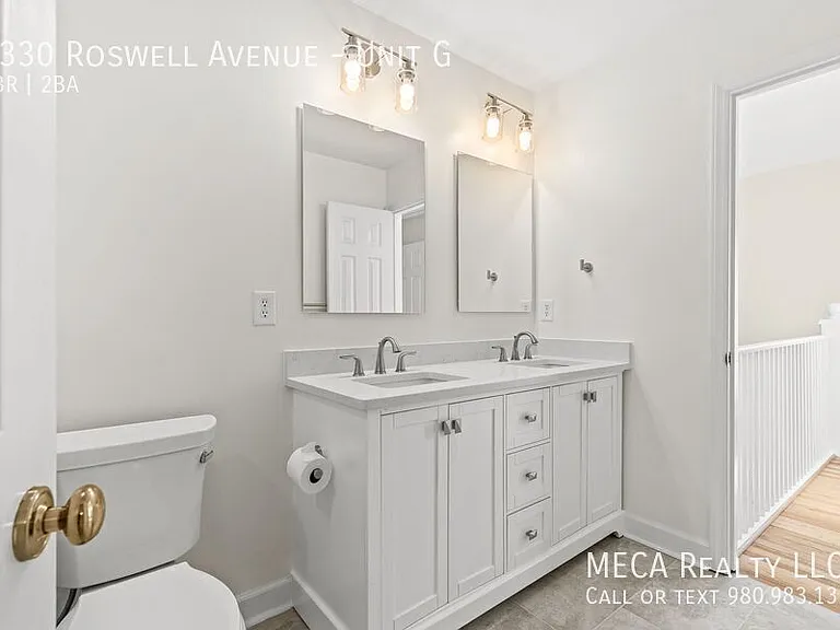 2330 Roswell Ave #G — Photo 23