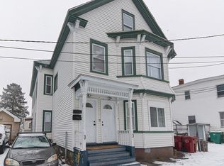 9 Caddell Ave, Lowell, MA 01851