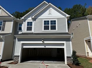 6015 Shade Tree Ln, Morrisville, NC 27560