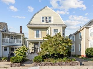 7 Short Street Condo, Melrose, MA 02176