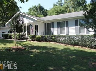 280 Cedar Ln, Toccoa, GA 30577