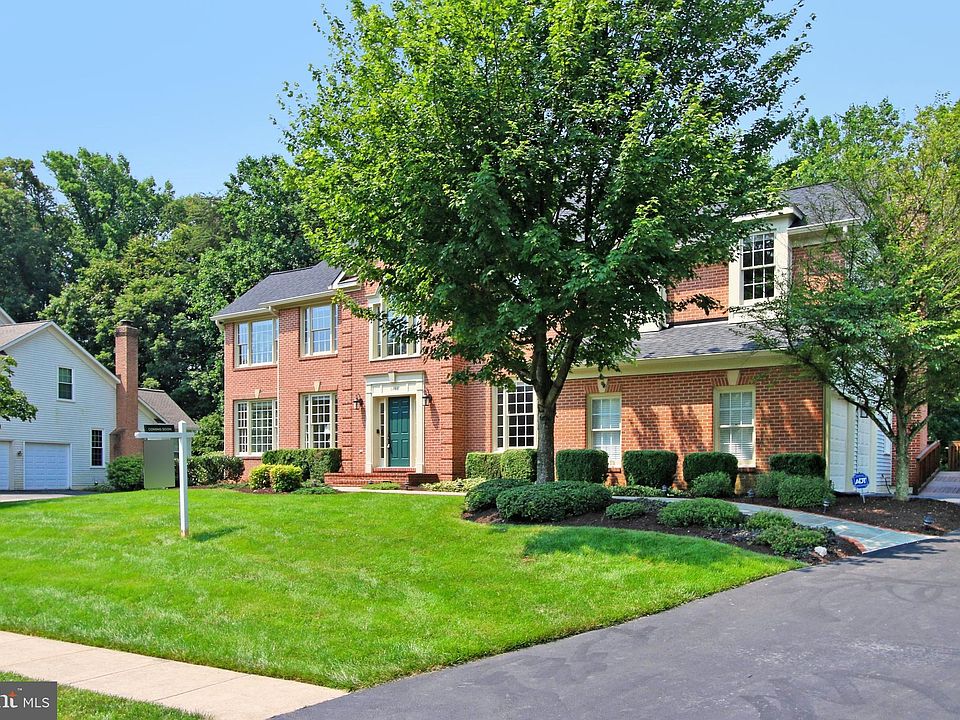 6448 Lake Meadow Dr, Burke, VA 22015 Zillow