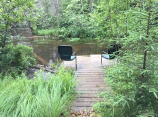 8658 Manistee River Rd, Gaylord, MI 49735