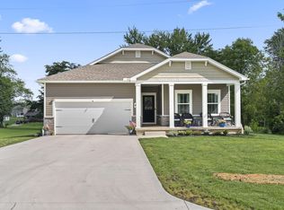 7326 State Route 19 Rd UNIT 8, Mount Gilead, OH 43338