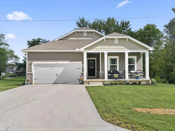 7326 State Route 19 Rd Unit 8, Mount Gilead, OH 43338