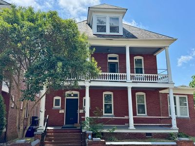 511 Hampton Pl, Portsmouth, VA, 23704