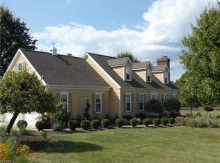 12467 Osborne Ave NE, Alliance, OH 44601