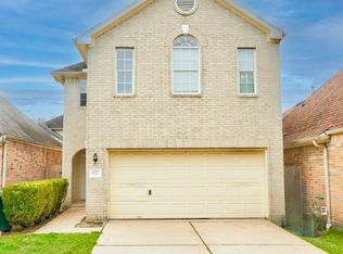 827 Forest Ivy Ln, Houston, TX 77067
