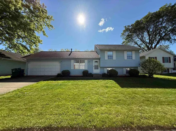 703 Downey Ave, Mishawaka, IN 46544