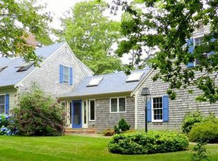 4 Whippoorwill Ln, Orleans, MA 02653