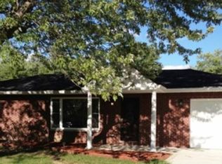 6307 Maple Lawn Rd, Indianapolis, IN 46241