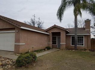 1550 S Rio Linda St, Visalia, CA 93292