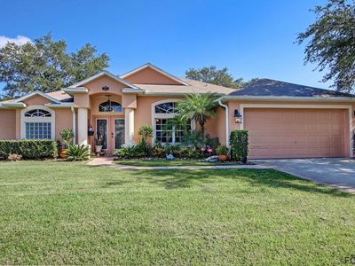 174 Frankford Ln, Palm Coast, FL, 32137