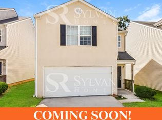 1238 Brookstone Rd, Atlanta, GA 30349