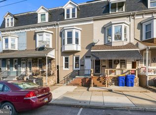 1017 N Duke St, York, PA 17404