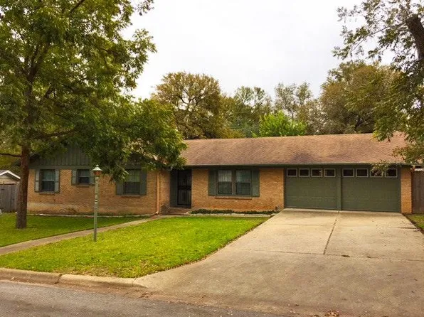 2907 Oaklane Dr, Austin, TX 78704