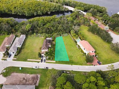 119 SE Via Bisento, Pt Saint Lucie, FL, 34952