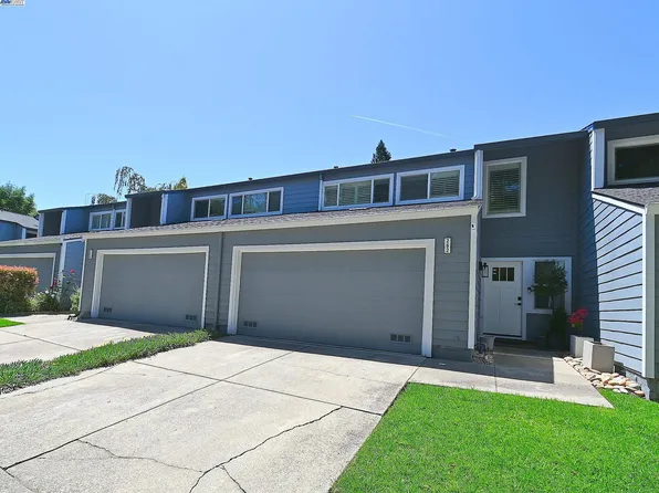 (undisclosed Address), Danville, CA 94526