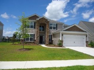 174 Pickett Mill Blvd, Bluffton, SC 29909