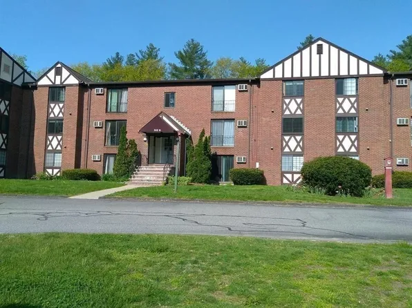 382 Great Rd APT B201, Acton, MA 01720