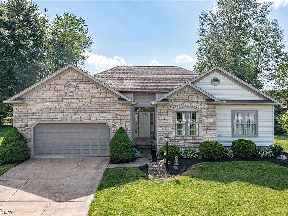 3062 Bear Hollow Rd, Uniontown, OH 44685 Zillow