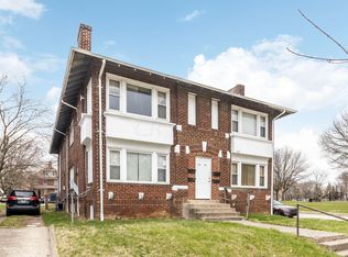 1018 Studer Ave, Columbus, OH 43206