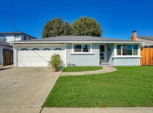 4635 Cerritos Ave, Fremont, CA 94536