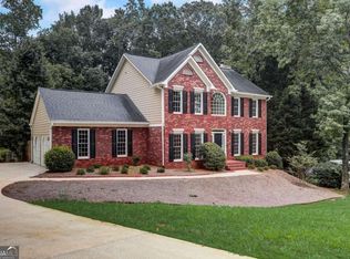 1995 Skidmore Cir, Lawrenceville, GA 30044