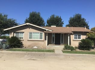 14500 E Kamm Ave, Kingsburg, CA 93631