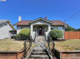 170 E Exeter St, Gladstone, OR 97027