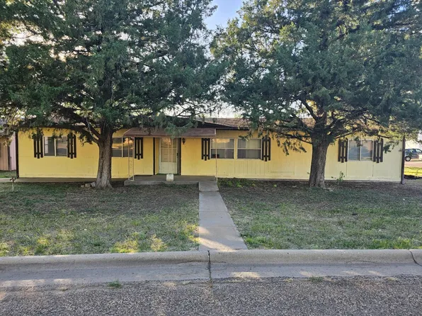 801 Vilymaca St, Elkhart, KS 67950